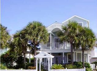 4456 Ocean View Dr, Destin, FL 32541
