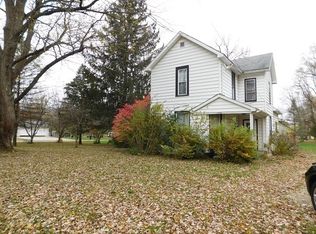 1592 Pike St, Wabash, IN 46992