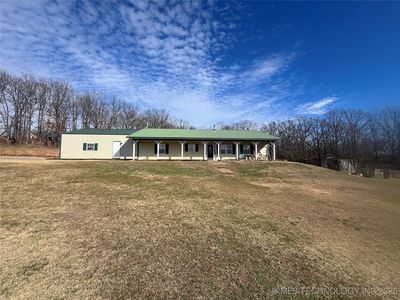 11397 W Joyce Ln, Fort Gibson, OK, 74434