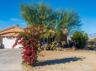 15599 Avenida Mirola, Desert Hot Springs, CA 92240