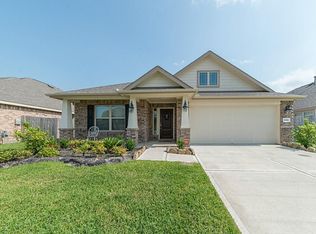 6814 Rambling Manor Ct, Rosenberg, TX 77469