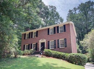 3137 Rockaway Rd, Atlanta, GA 30341