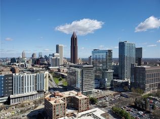 285 Centennial Olympic Park Dr NW UNIT 806, Atlanta, GA 30313