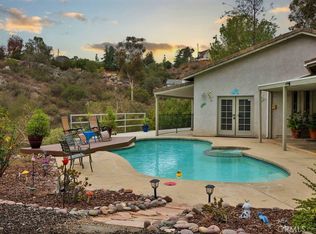 1333 Ramblewood Rd, Alpine, CA 91901