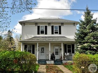129 N Western Ave, Springfield, OH 45504