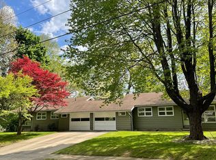 1130-32 Jessie Ave, Kent, OH 44240