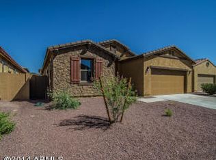 7554 W Rock Springs Dr, Peoria, AZ 85383