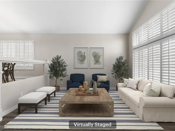 83 Myrtle Beach Dr, Henderson, NV 89074