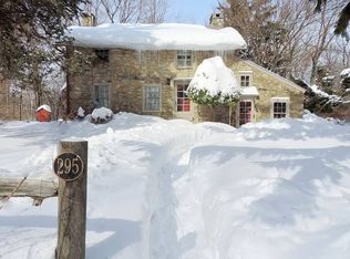 295 County Route 579, Bloomsbury, NJ 08804