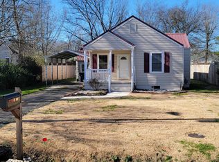 1517 Truman Ave, Chattanooga, TN 37412