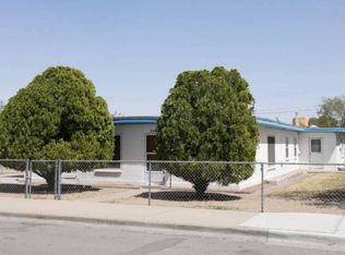 236 Francis St, El Paso, TX 79905