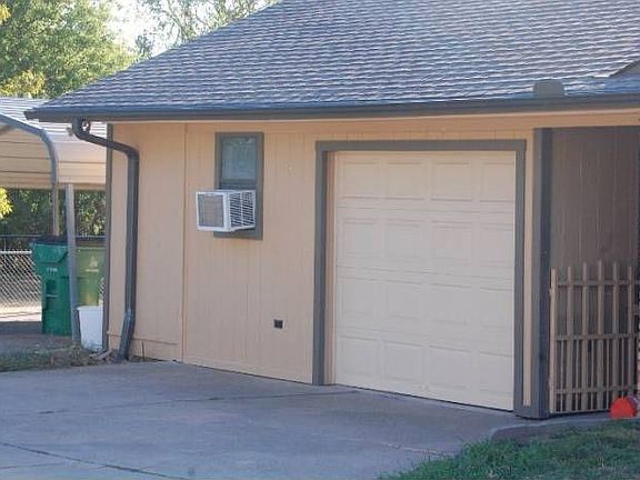 extra storage