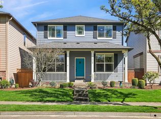 3778 SE Oakleaf St, Hillsboro, OR