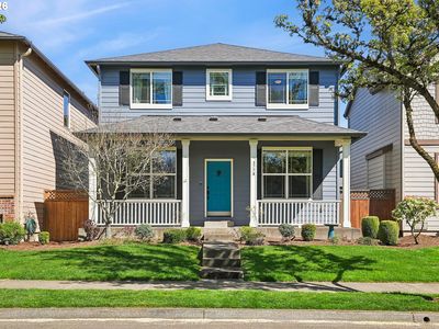 3778 SE Oakleaf St, Hillsboro, OR, 97123