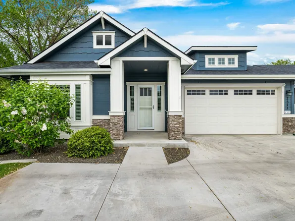 2571 N Bird St, Boise, ID 83704