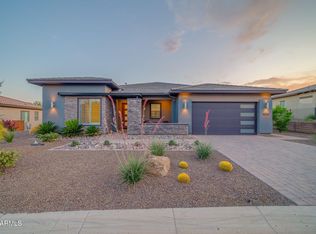 17565 E BLAZE Lane, Rio Verde, AZ 85263