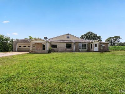 290 S Patton St, Newburg, MO, 65550