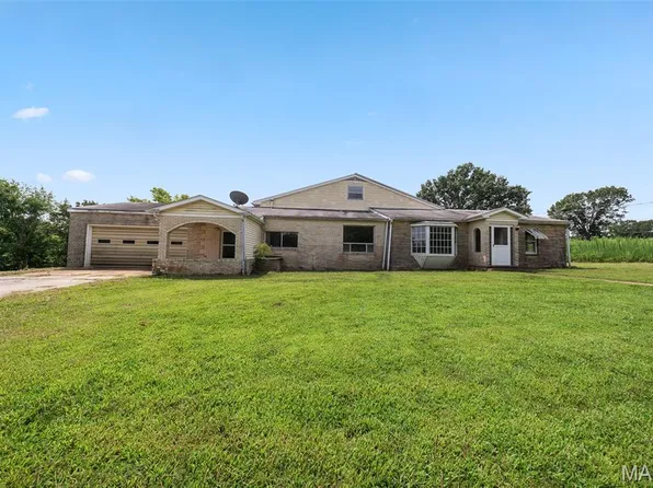 290 S Patton St, Newburg, MO 65550