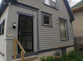 2571A N 8th St, Milwaukee, WI 53206