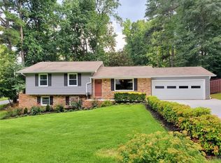 2903 Poplar St, Atlanta, GA 30340