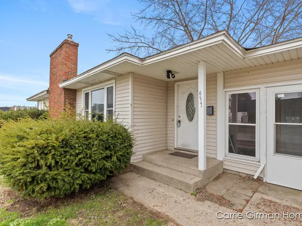 437 Cleveland Ave, Holland, MI 49423