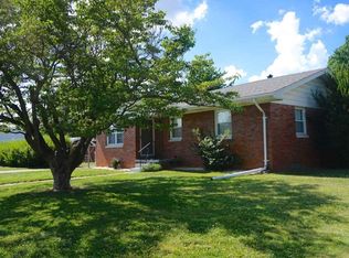 2226 Conlin Ave, Evansville, IN 47714