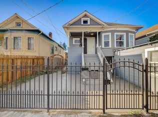 1659 46th Ave, Oakland, CA 94601