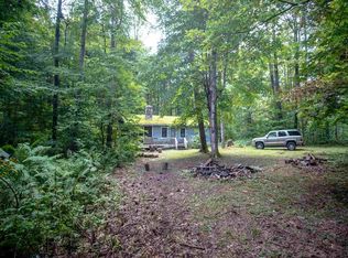 2796 Black Berry Trl, Pellston, MI 49769