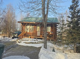 2151 E Chickaloon Rd, Wasilla, AK 99654