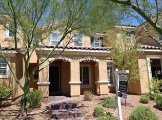 2382 Via Firenze, Henderson, NV 89044