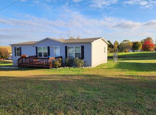 11682 State Highway 1547, Liberty, KY 42539