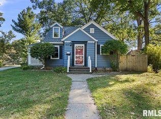 2612 23rd Ave, Rock Island, IL 61201