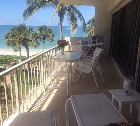 2nd image of 4005 Gulf Shore Blvd N APT 206