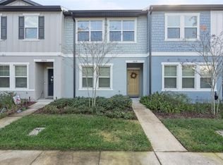 3028 Water Sprite St, Orlando, FL 32808