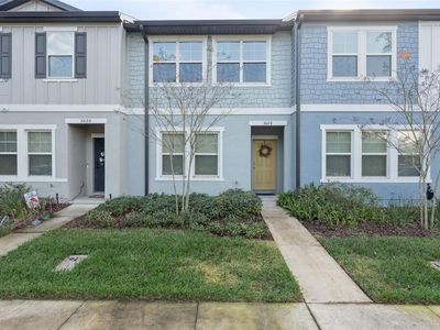 3028 Water Sprite St, Orlando, FL, 32808
