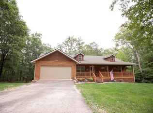 10063 Keystone Dr, Blackwell, MO 63626