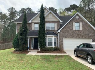 907 Vernon Dr, McDonough, GA 30252