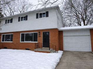 358 S Lincoln Rd, Bay City, MI 48708