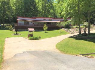 770 Viking Mountain Rd, Greeneville, TN 37743