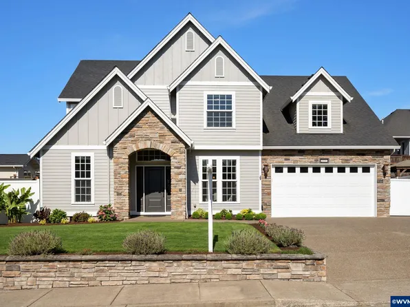 20893 Yosemite St NE, Aurora, OR 97002