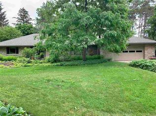 1328 Kathmar Dr, Jackson, MI 49203