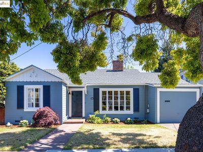 5838 Sacramento Ave, Richmond, CA, 94804