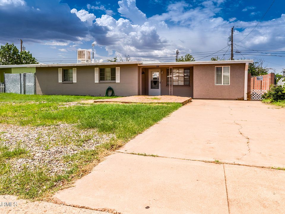 1st image of 301 WHITTON Street