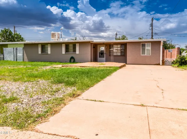 301 WHITTON Street, Sierra Vista, AZ 85635