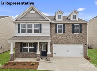 109 Cherry Birch St #427, Mooresville, NC 28117