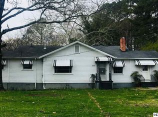 111 Nunnally Ave, Gadsden, AL 35903