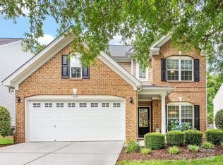 6619 Hermsley Rd, Charlotte, NC 28278