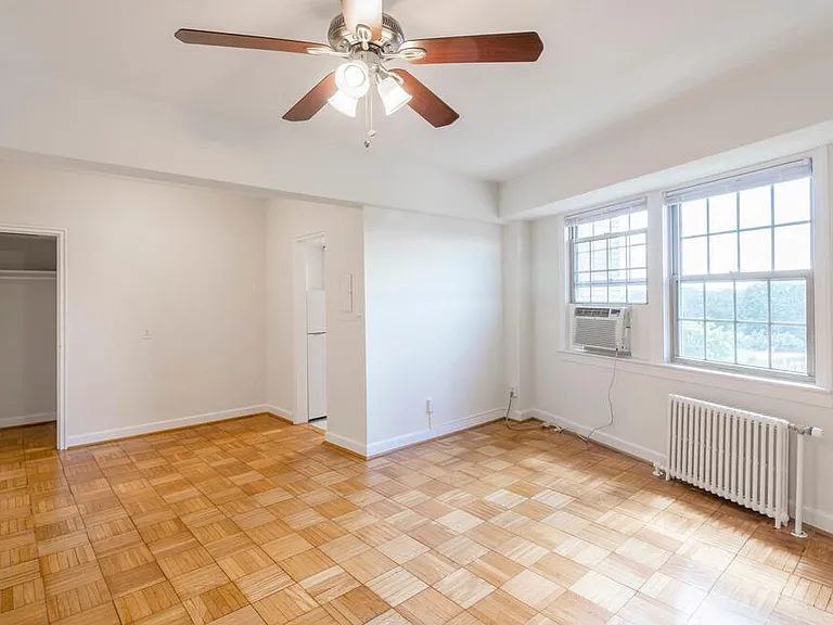 William Penn Apartments — Photo 21