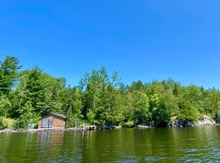 95178 Trapper Shack Bay, Tower, MN 55790