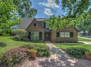 3945 S Lewis Pl, Tulsa, OK 74105